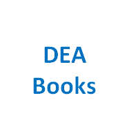 DEA books