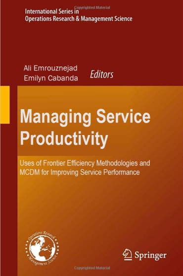 Service Productivity